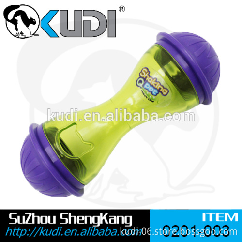 Hot Selling Lovely Cat Feeder Toys